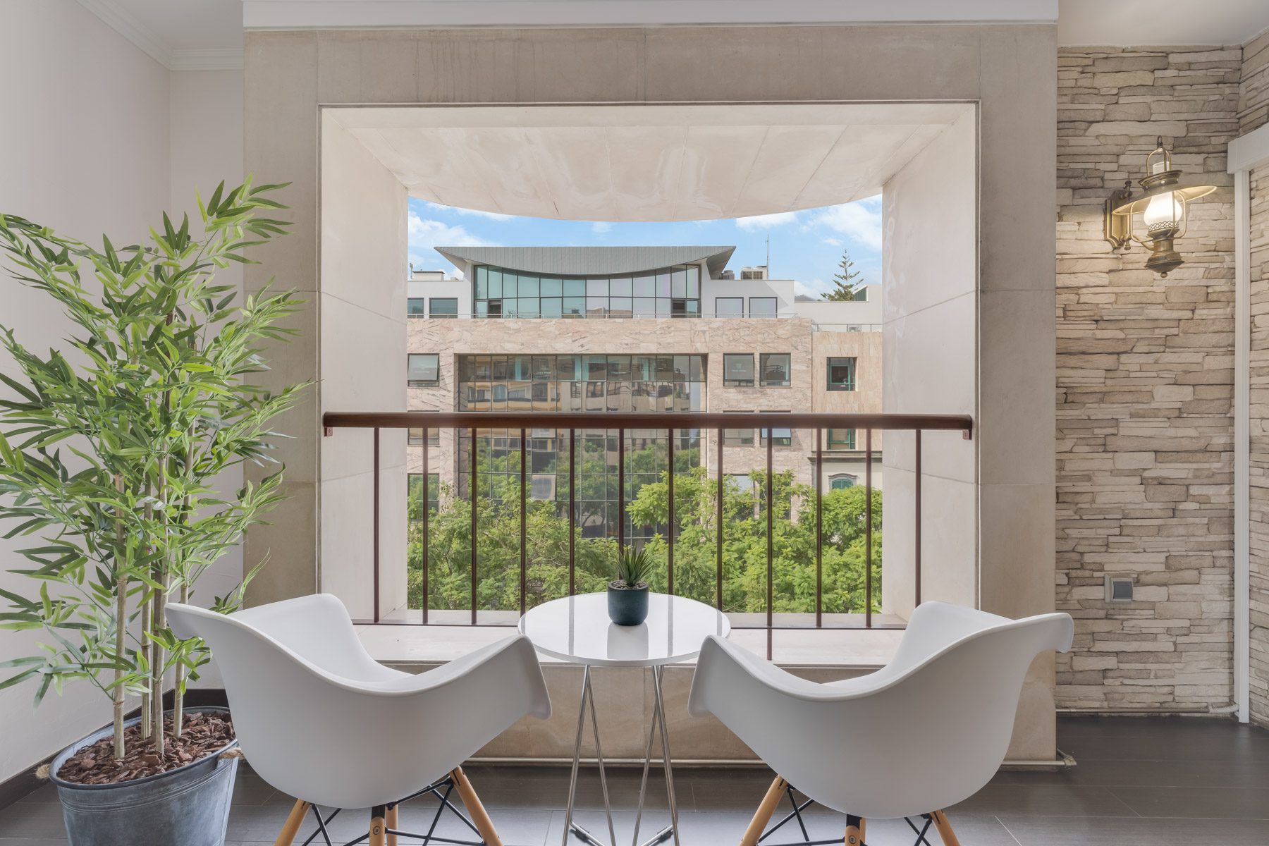 holiday rentals apartment in funchal city centre